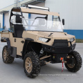 500CC Four-Wheel Drive UTV